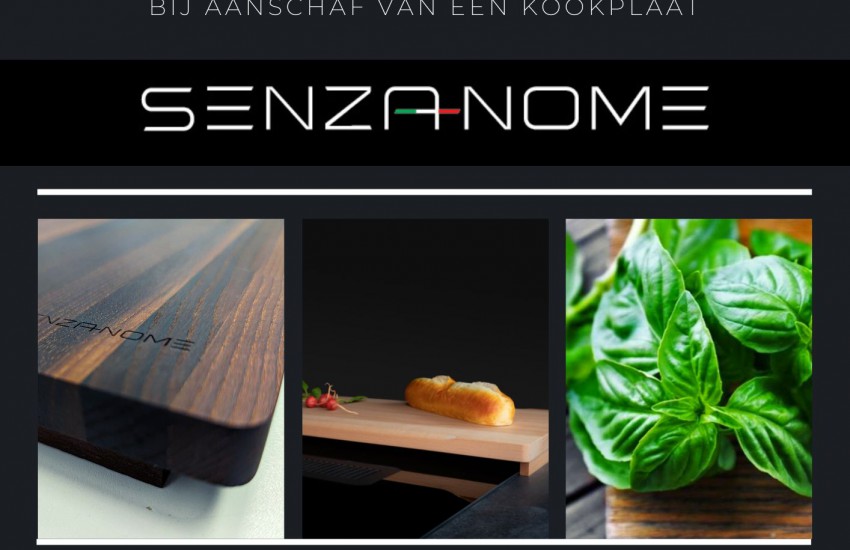 EEn cadeautje van Senza Nome 1